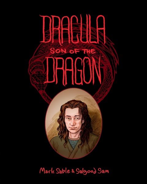 Produktbild: Dracula: Son of the Dragon