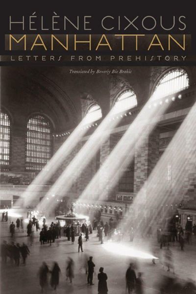Produktbild: Manhattan
