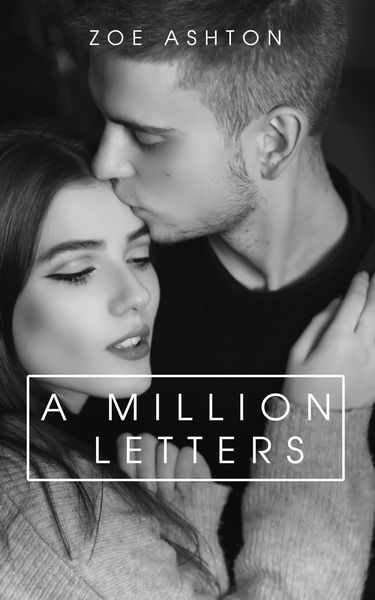 Produktbild: A Million Letters