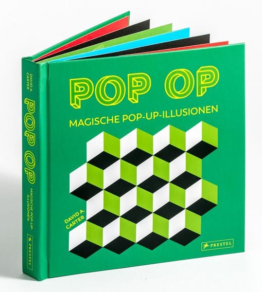 Produktbild: Pop op