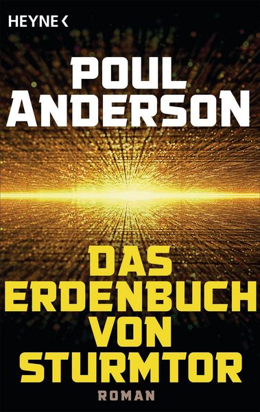 Produktbild: Das Erdenbuch von Sturmtor