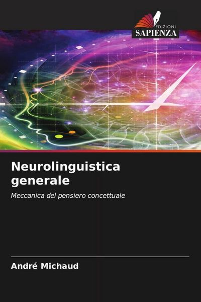 Produktbild: Neurolinguistica generale