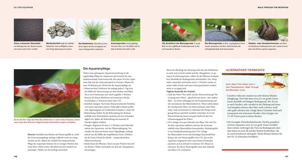 Produktbild: Aquascaping