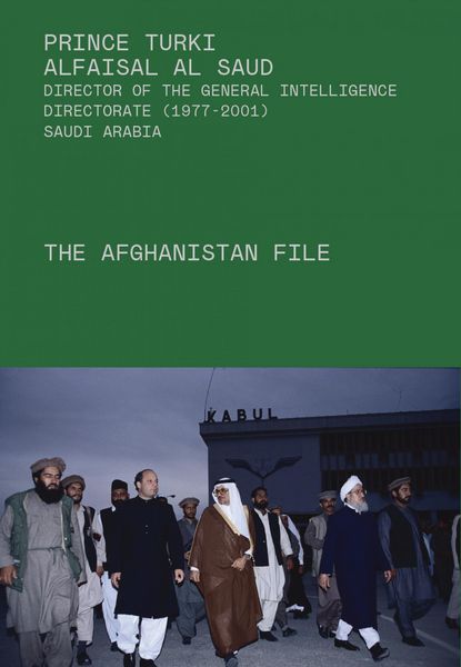 Produktbild: The Afghanistan File