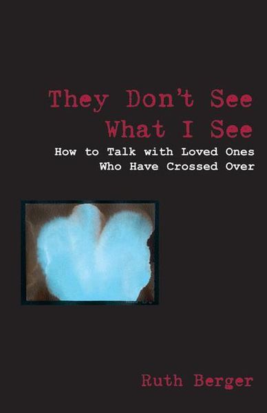 Produktbild: They Don't See What I See