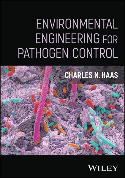Produktbild: Environmental Engineering for Pathogen Control