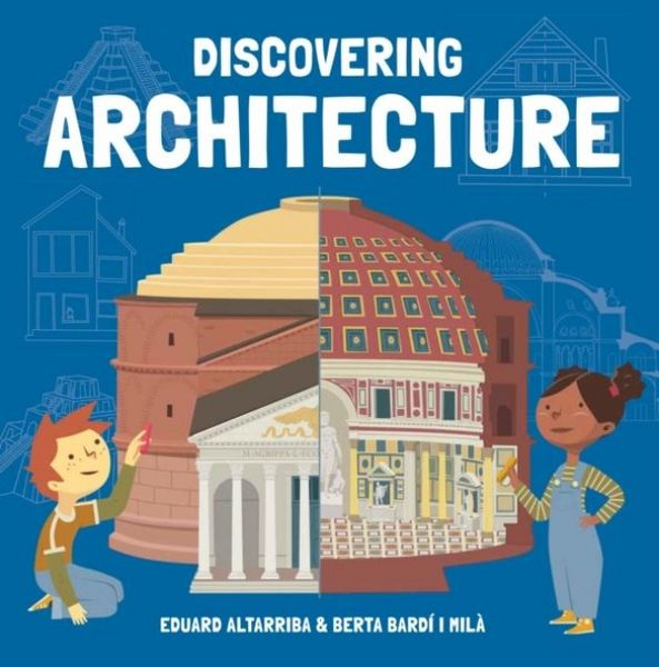 Produktbild: Discovering Architecture
