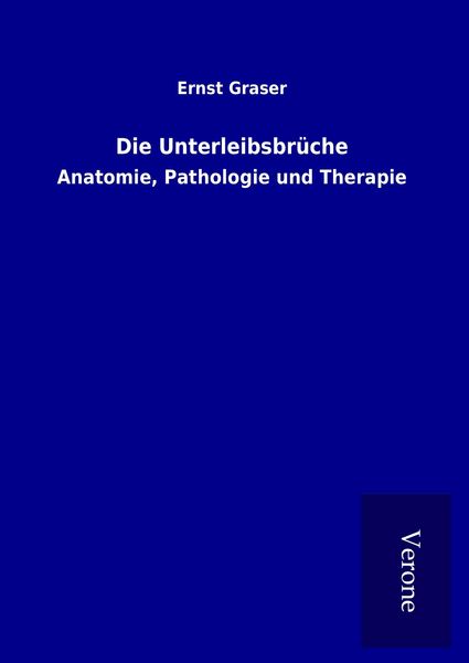 Produktbild: Die Unterleibsbr&uuml;che
