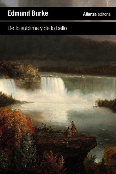Produktbild: Indagaci&oacute;n filos&oacute;fica sobre el origen de nuestras ideas acerca de lo sublime y lo bello