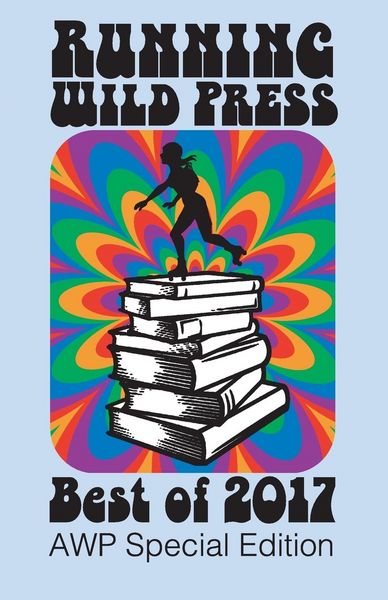 Produktbild: Running Wild Press: Best of 2017