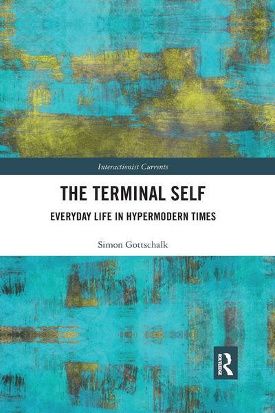 Produktbild: The Terminal Self