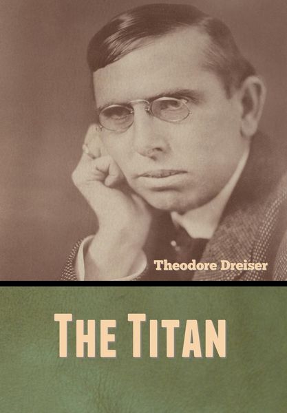 Produktbild: The Titan