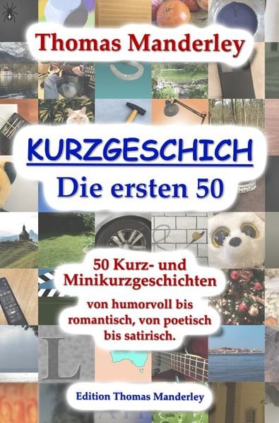 Produktbild: Kurzgeschich