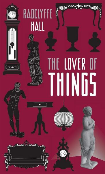 Produktbild: The Lover of Things