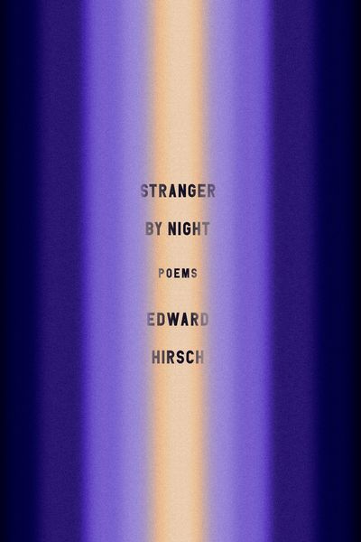 Produktbild: Stranger by Night