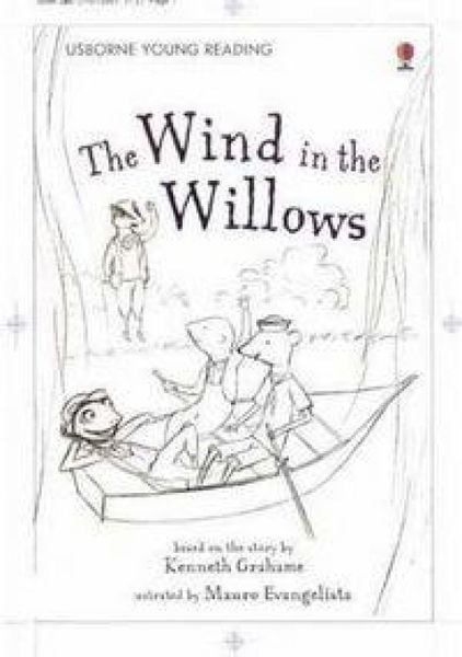 Produktbild: The Wind in the Willows