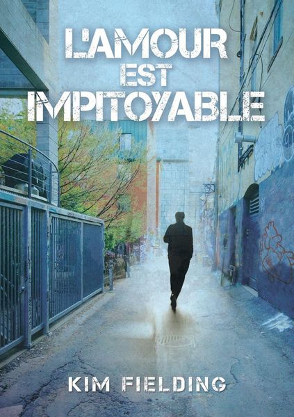 Produktbild: L' amour est impitoyable