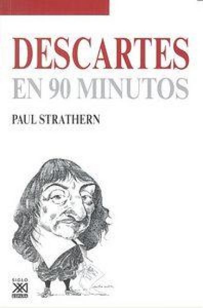 Produktbild: Descartes en 90 minutos