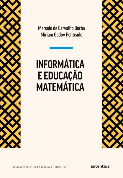 Produktbild: Inform&aacute;tica e Educa&ccedil;&atilde;o Matem&aacute;tica