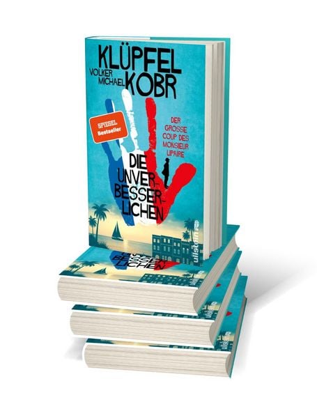 Die Unverbesserlichen – Der große Coup des Monsieur Lipaire