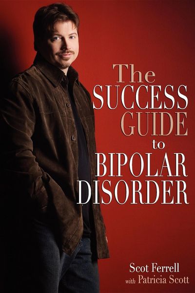 Produktbild: The Success Guide to Bipolar Disorder