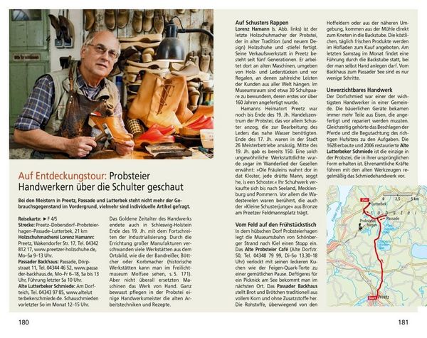 Produktbild: DuMont Reise-Taschenbuch Reisef&uuml;hrer Ostseek&uuml;ste Schleswig-Holstein