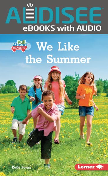 Produktbild: We Like the Summer