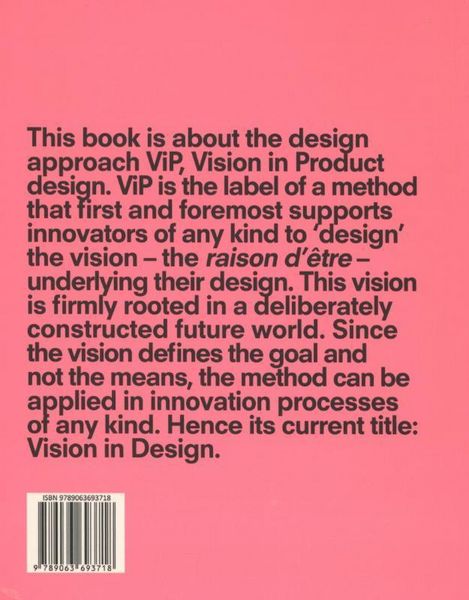 Produktbild: ViP Vision in Design
