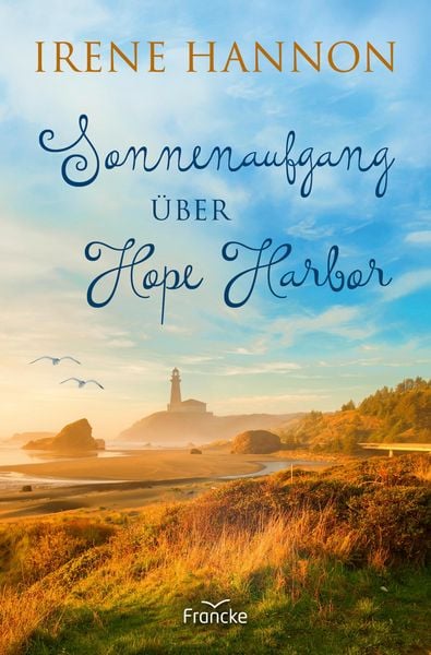 Produktbild: Sonnenaufgang &uuml;ber Hope Harbor