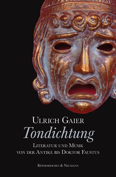 Produktbild: Ton.Dichtung