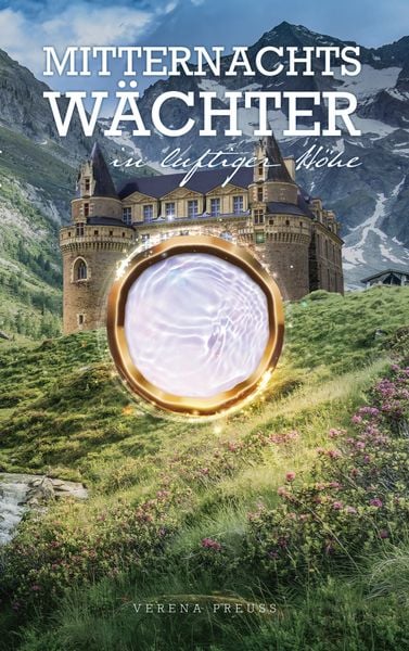 Produktbild: Mitternachtsw&auml;chter