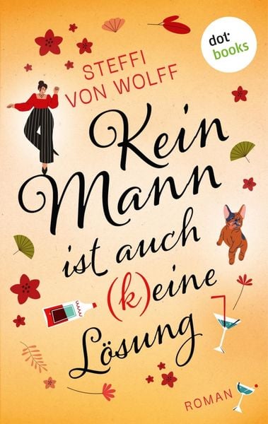 Produktbild: Kein Mann ist auch (k)eine L&ouml;sung