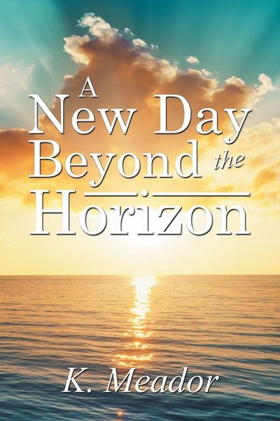 Produktbild: A New Day Beyond the Horizon