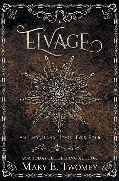 Produktbild: Elvage