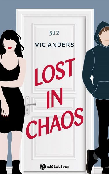Produktbild: Lost in chaos