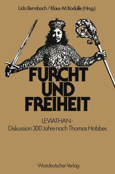 Produktbild: Furcht und Freiheit