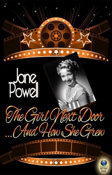 Produktbild: The Girl Next Door...And How She Grew