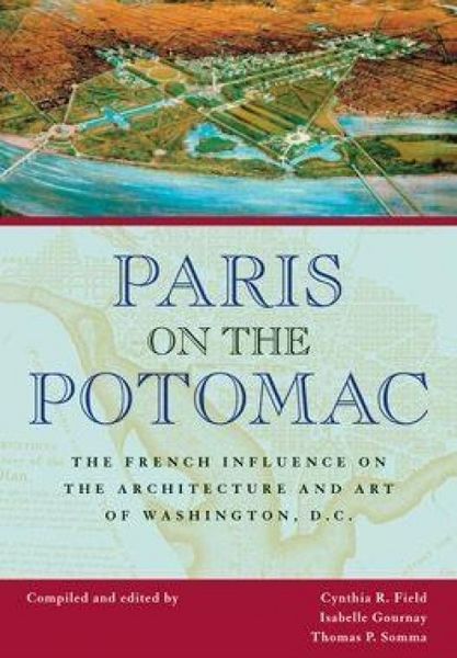 Produktbild: Paris on the Potomac