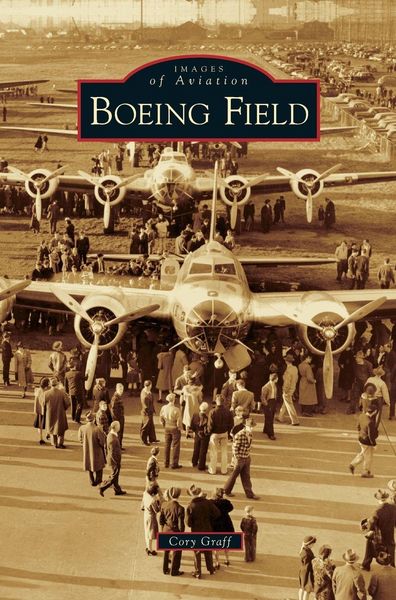 Produktbild: Boeing Field