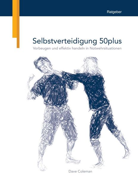 Produktbild: Selbstverteidigung 50plus