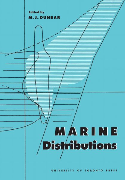 Produktbild: Marine Distributions