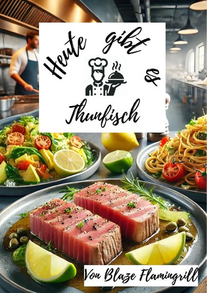 Produktbild: Heute gibt es - Thunfisch