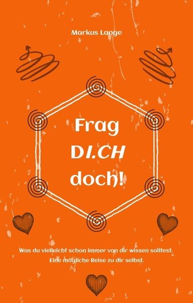 Produktbild: Frag DICH doch!