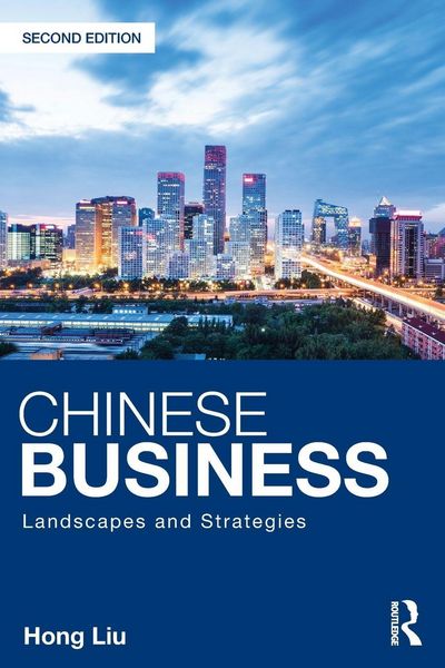 Produktbild: Chinese Business
