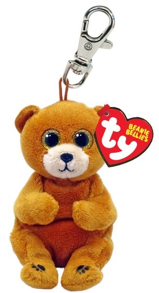 Produktbild: Duncan Bear - Beanie Bllies - Key Clip