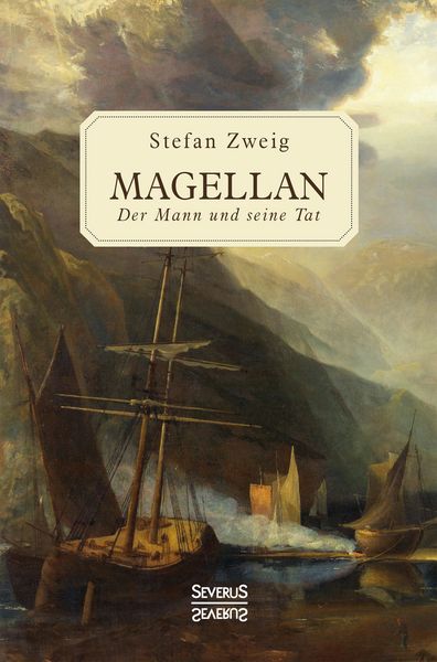 Produktbild: Magellan