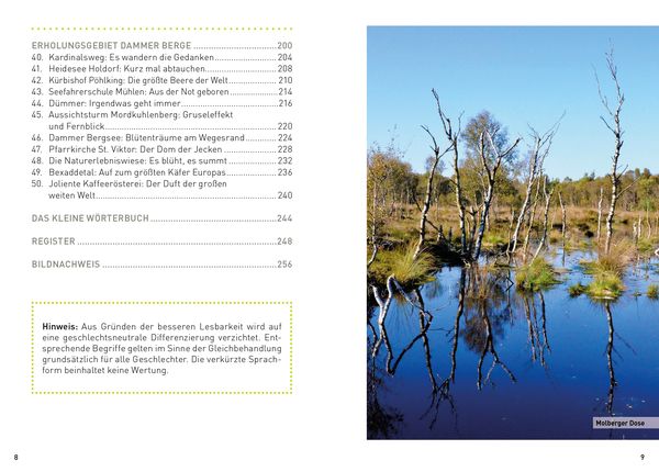 Produktbild: Oldenburger M&uuml;nsterland - HeimatMomente