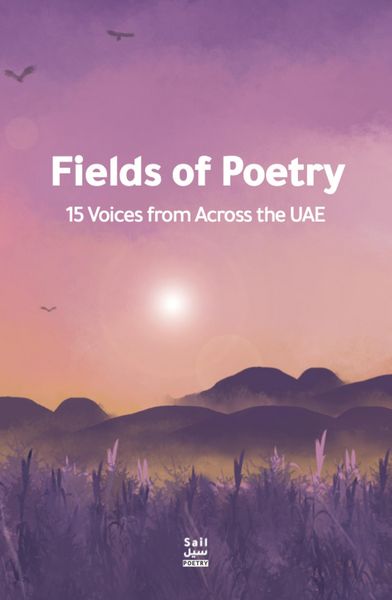 Produktbild: Fields of Poetry