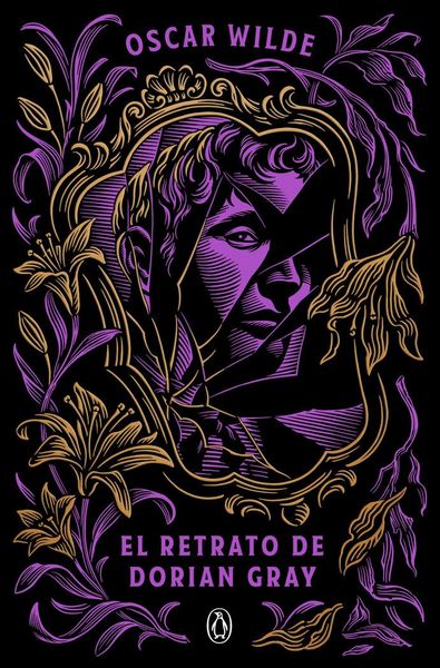 Produktbild: El Retrato de Dorian Gray / The Picture of Dorian Gray