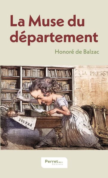 Produktbild: La Muse du d&eacute;partement